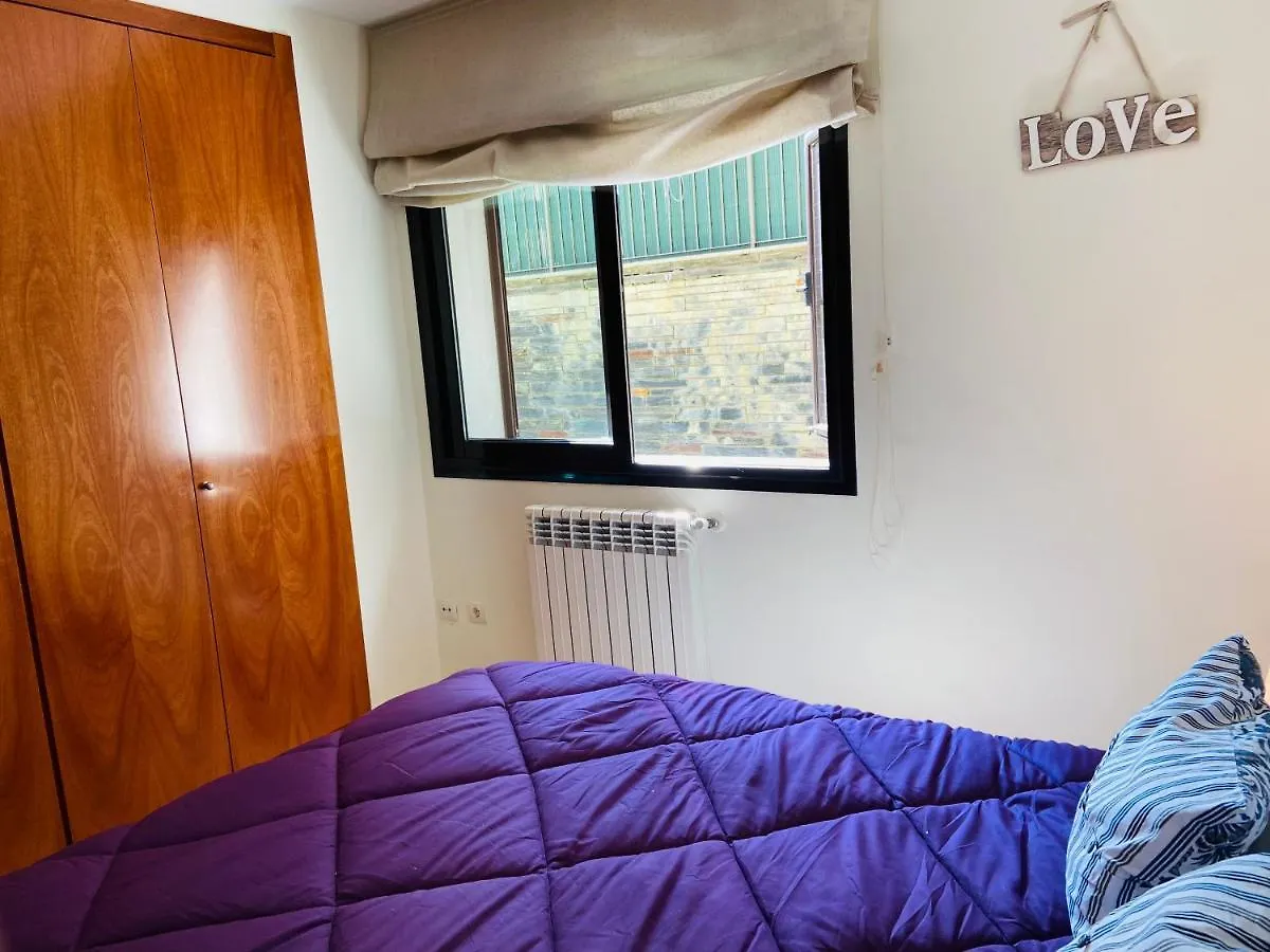 Apartamentos Tarter/Ransol 3000 El Tarter Andorra