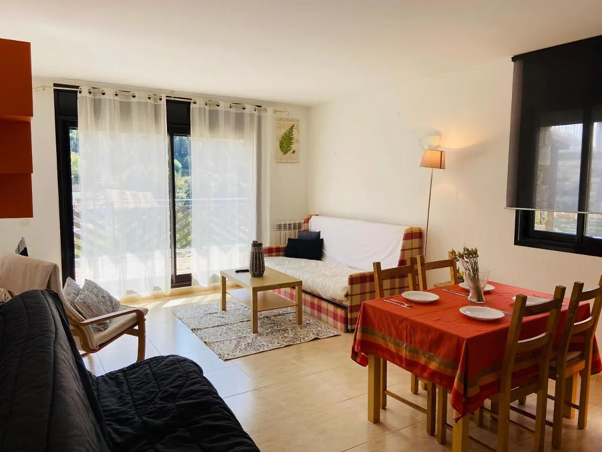 Apartamentos Tarter/Ransol 3000 El Tarter