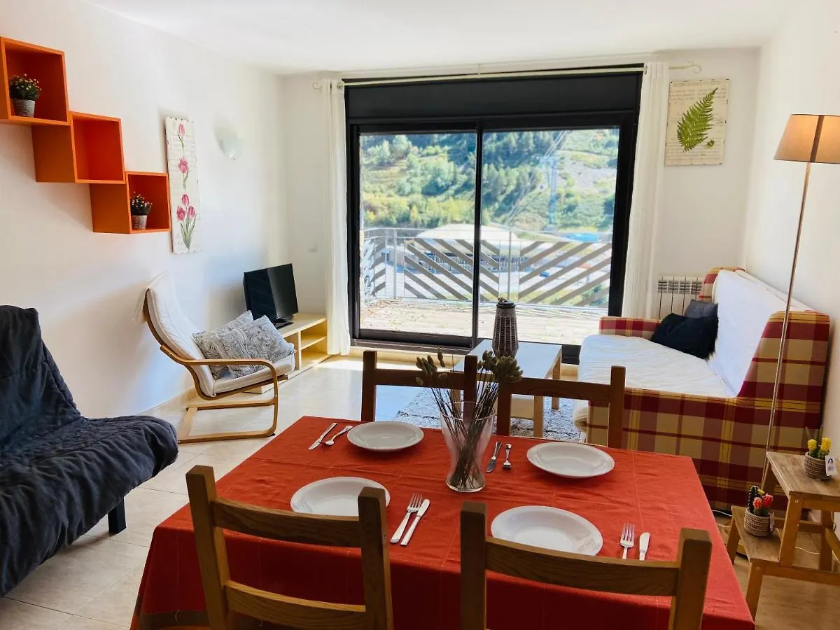Apartamentos Tarter/Ransol 3000 El Tarter 0*,