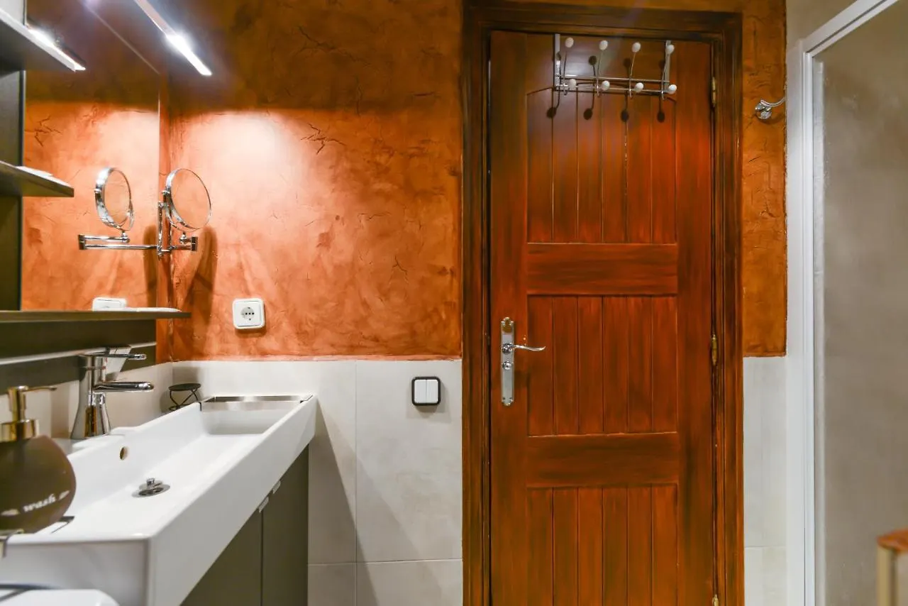 Apartamentos Tarter/Ransol 3000 El Tarter 0*,  Andorra