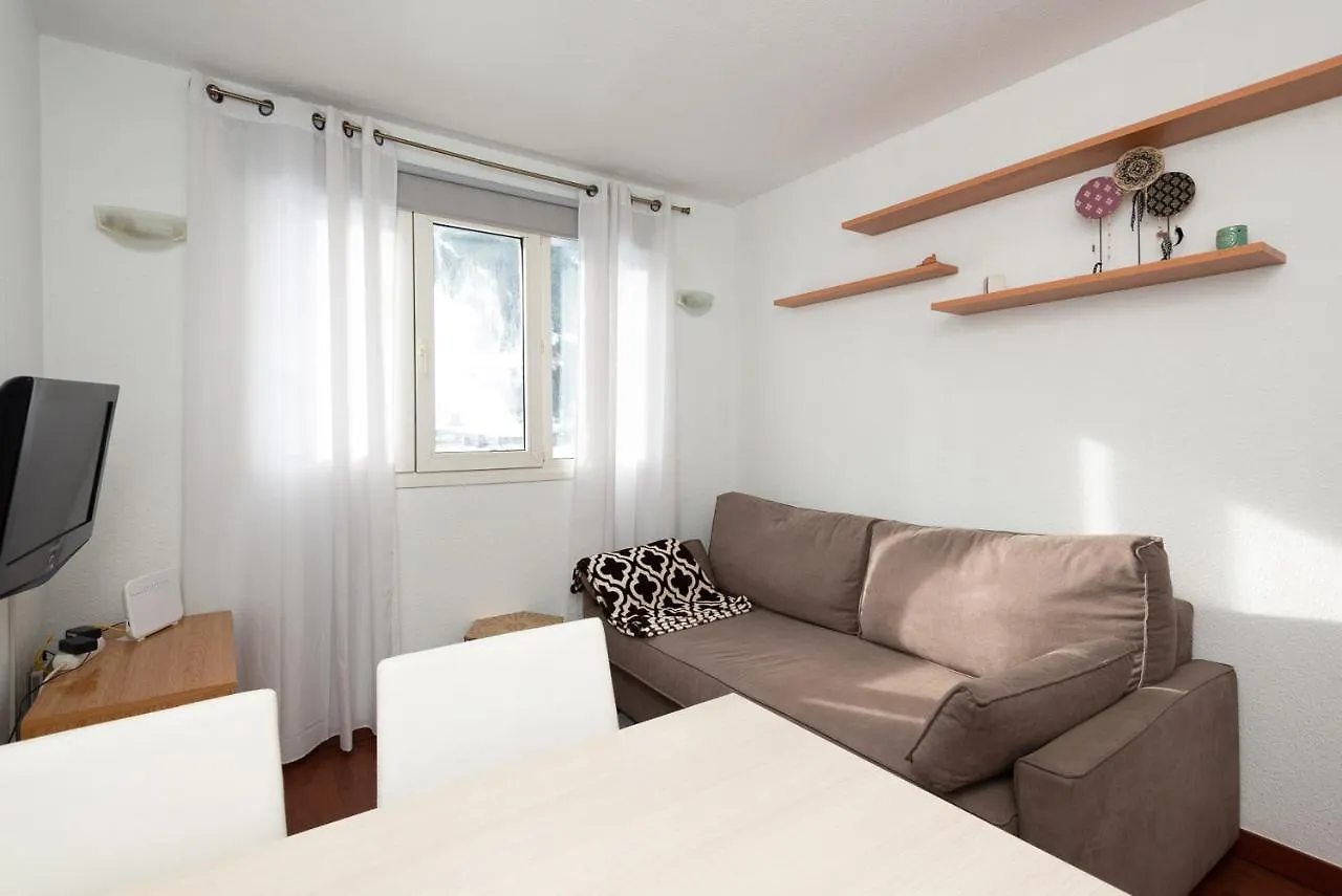 Apartamentos Tarter/Ransol 3000 El Tarter Andorra