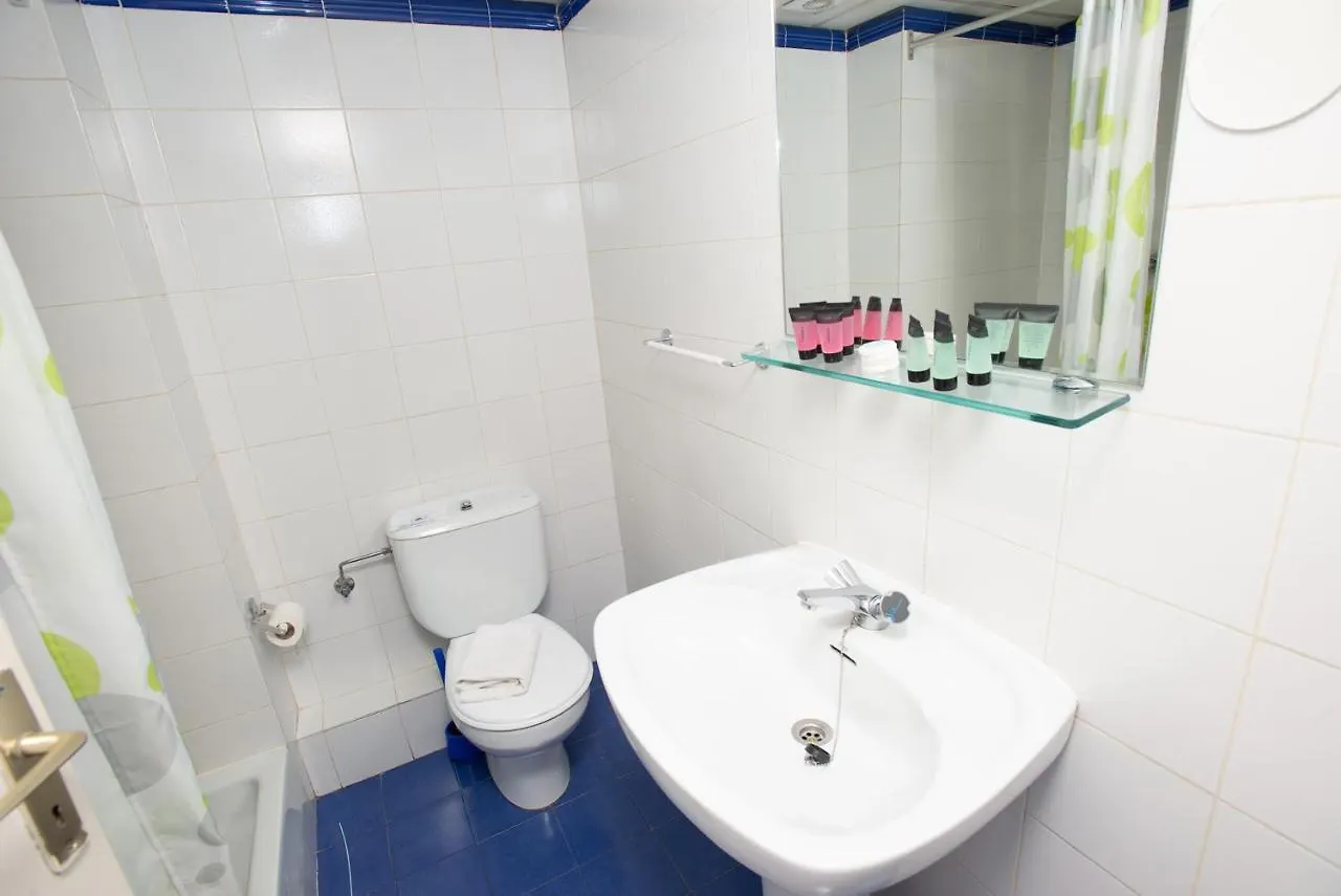 Apartamentos Tarter/Ransol 3000 El Tarter 0*,
